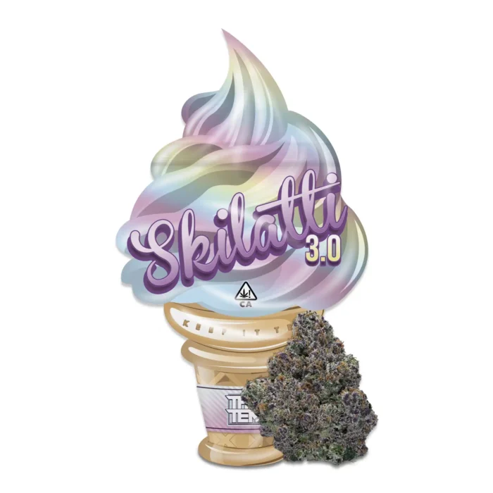 Skillati Strain