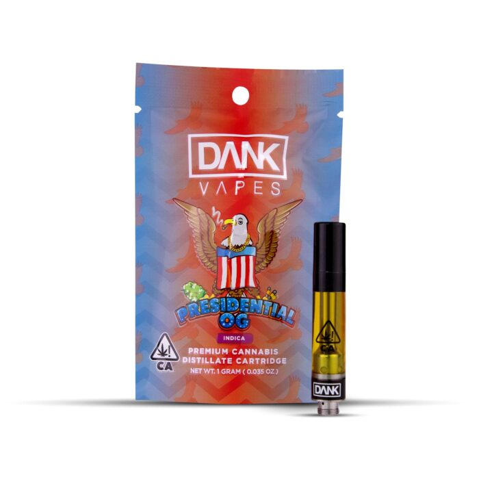 Dank Vapes