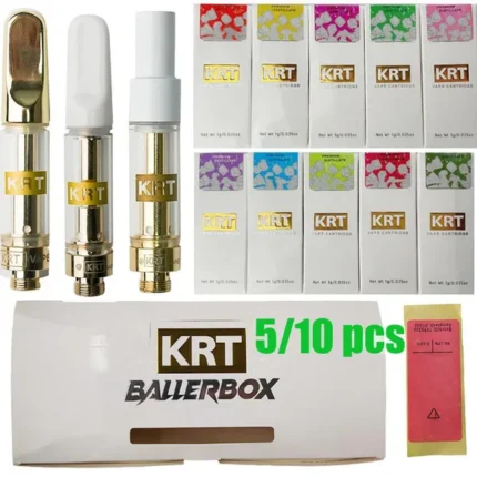 purchase KRT Carts uk