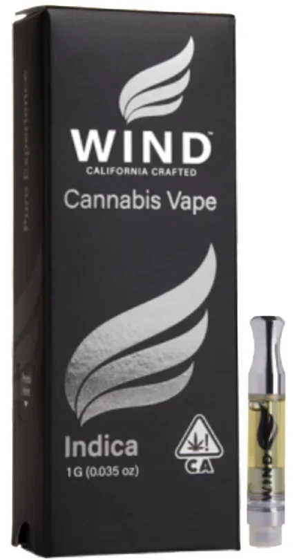 Buy Wind Vape Cartridge UK