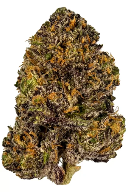 Granddaddy Purple