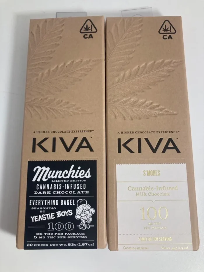 Kiva Cannabis