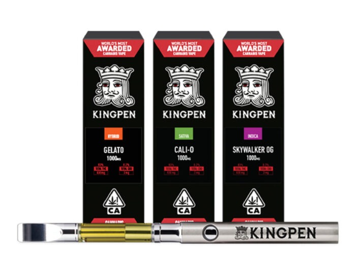 Buy Kingpen uk