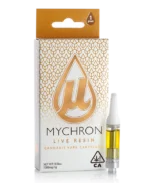 Mychron Cartridges