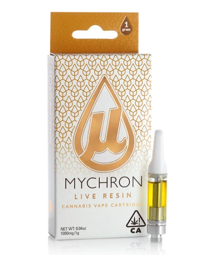 Mychron Cartridges