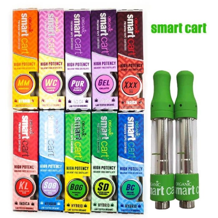 buy Smart Carts online