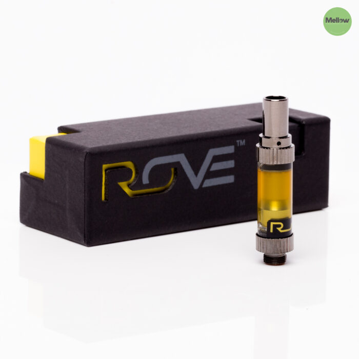 ROVE | Waui Cartridge | 1/2g