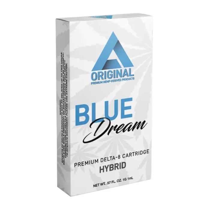 Purchase Blue Dream cartridge UK