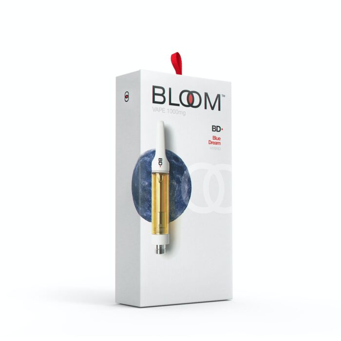 Order Bloom Carts UK