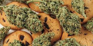 Berner's Cookies