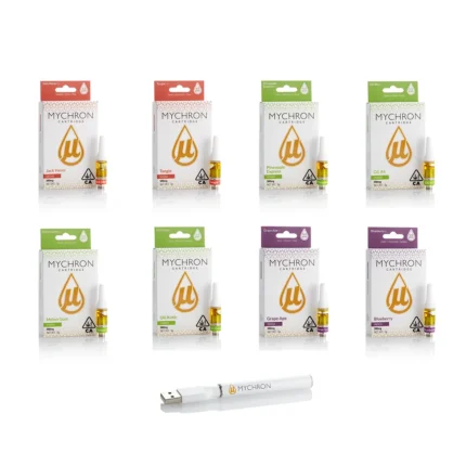 ORDER Mychron Cartridges UK