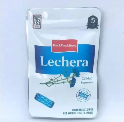 Lechera Strain