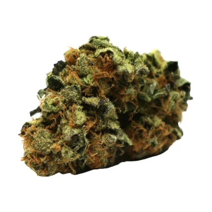 pineapple express weed