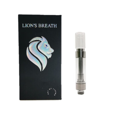 purchase Lions Breath Carts uk