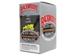 Backwoods Black 'N Sweet Aromatic Cigars