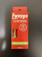 fwaygo cartridge