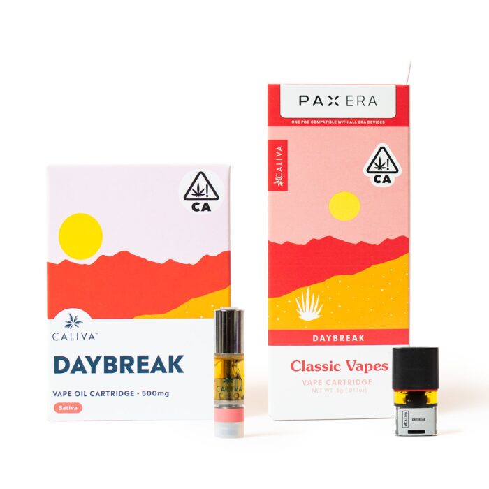 Buy Caliva Vape Pens UK