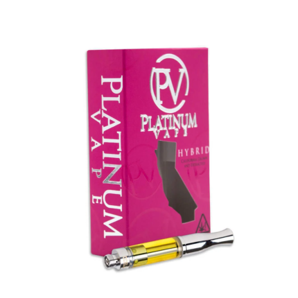 Buy Platinum Vapes UK