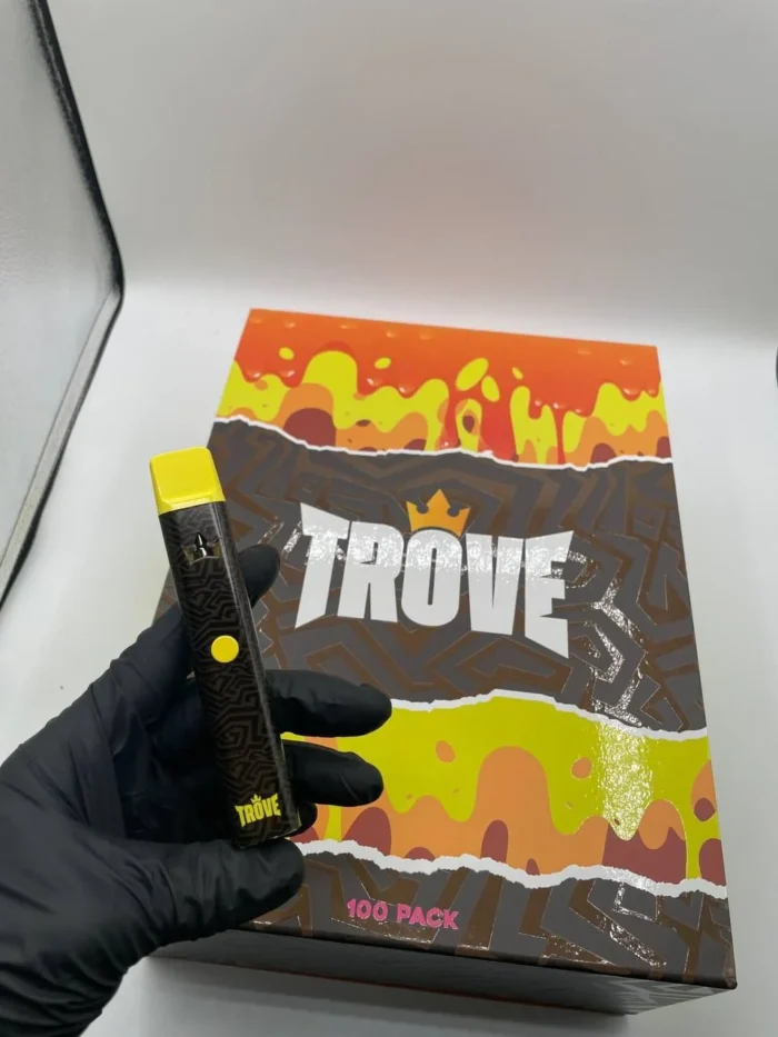 Trove Disposable Vape