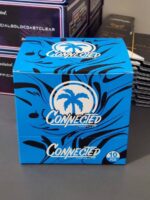 Connected Disposable Vape UK