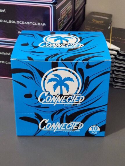 Connected Disposable Vape UK