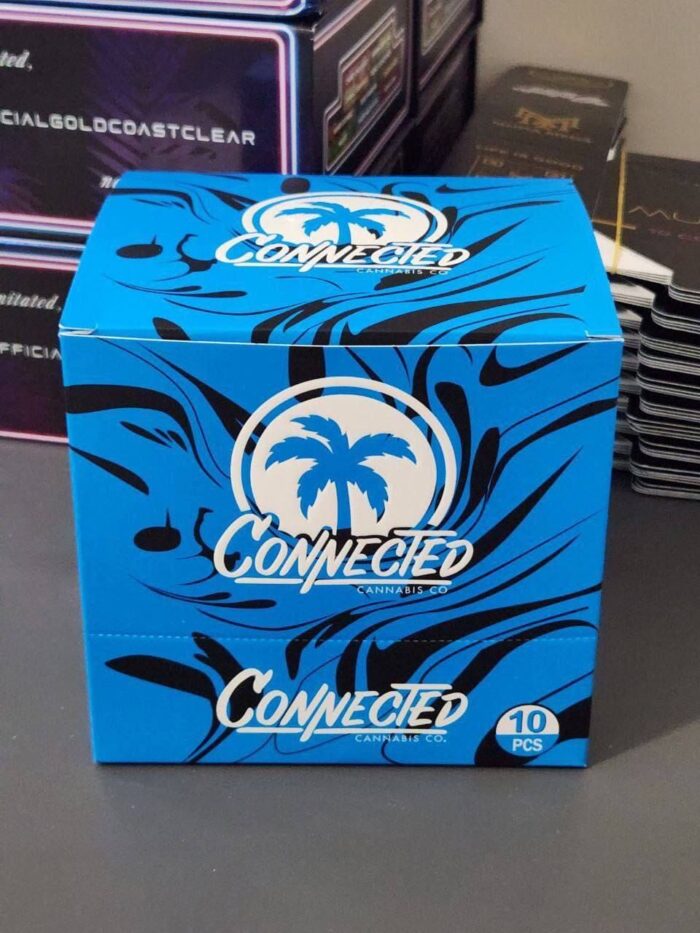 Connected Disposable Vape UK