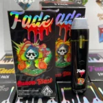 Fade Disposable Vape UK