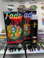 Fade Disposable Vape UK