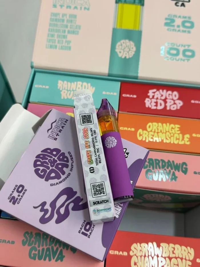 Buy THC vape juice UK