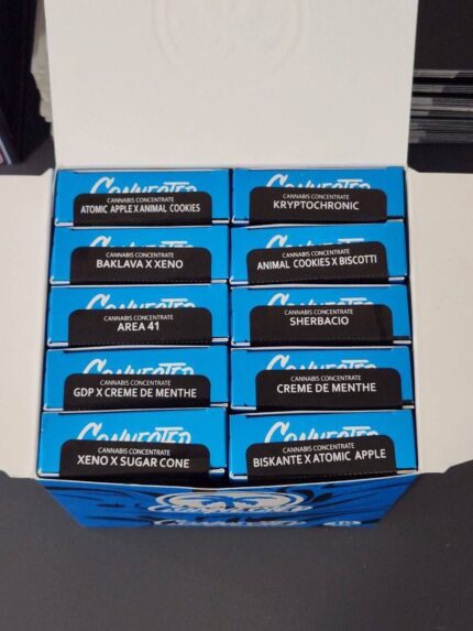 Connected Disposable Vape UK