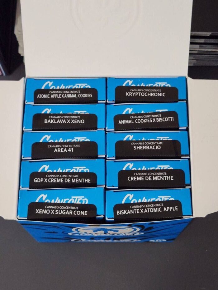 Connected Disposable Vape UK