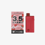 Blinkers 3.5 Gram Disposable Vape
