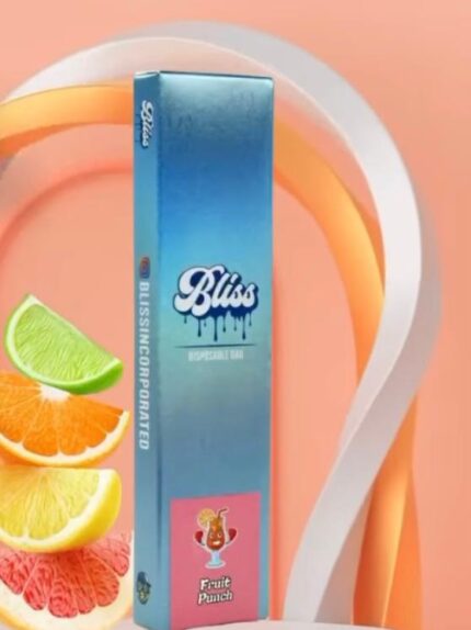 Bliss Disposable UK