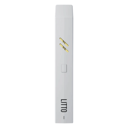 Litto Disposable Vape – 2 Gram