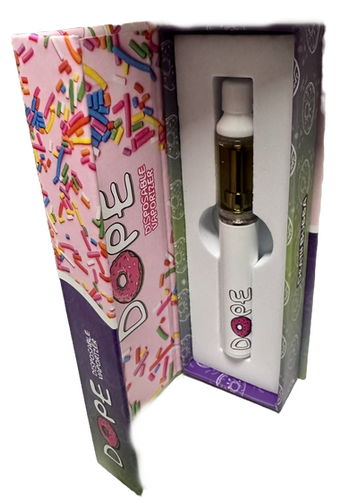 Dope Disposable Vape uk